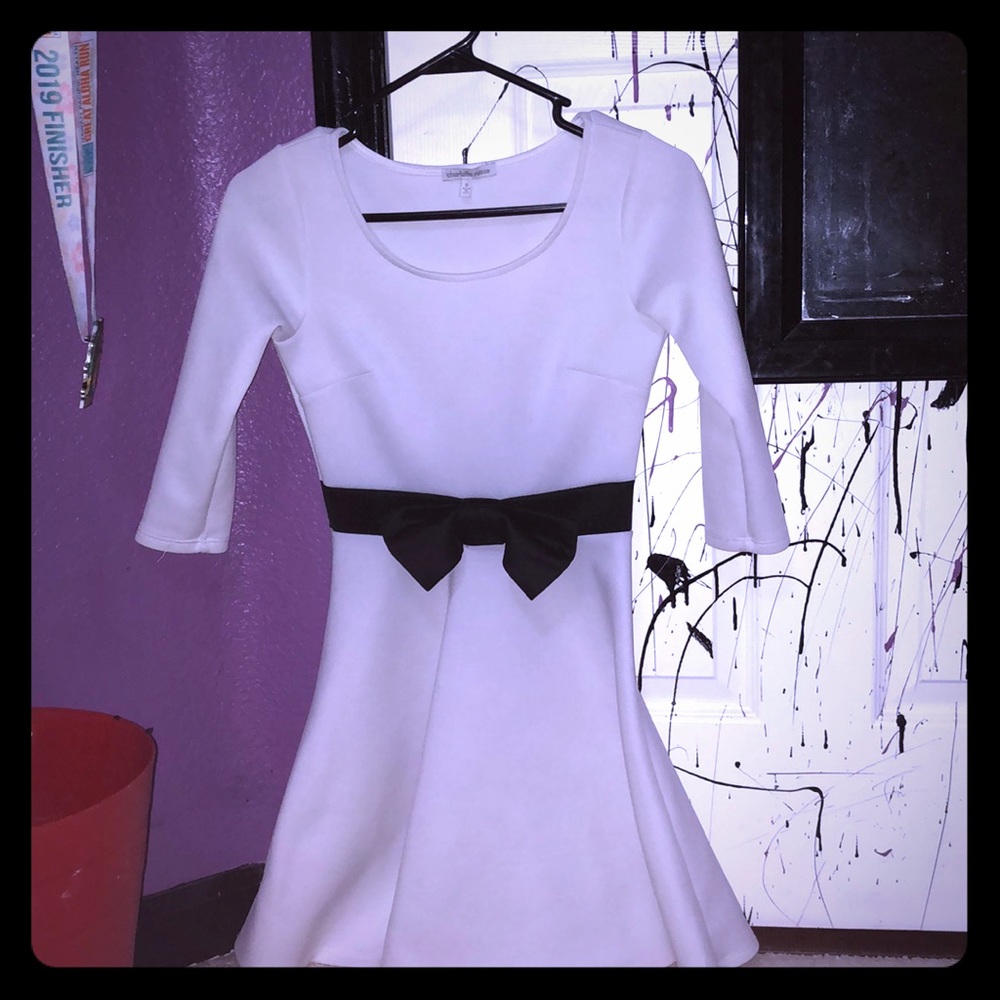 Fancy party dress